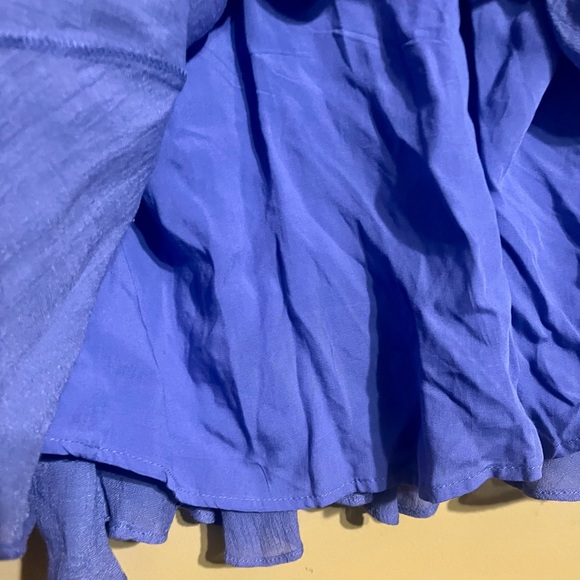 Adorable sleeveless top size S - Picture 3 of 6